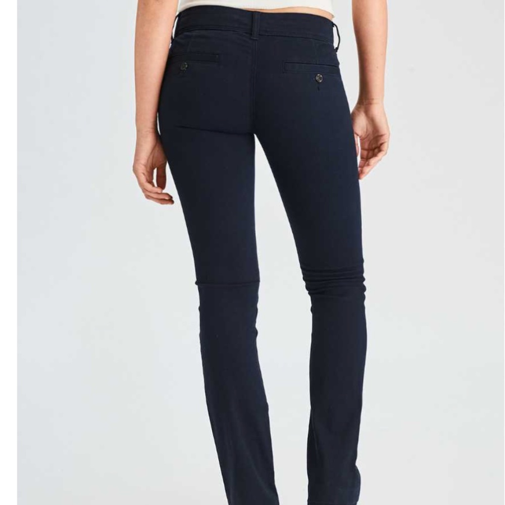 American Eagle Denim X Kick Bootcut Pant